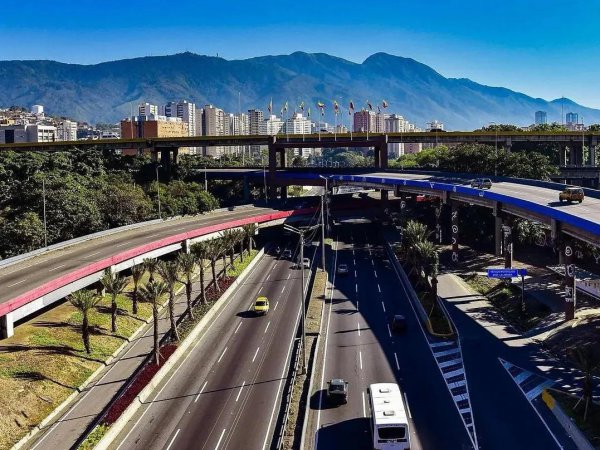 委内瑞拉属于哪个洲的国家