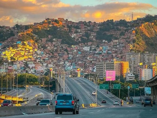 委内瑞拉属于哪个洲的国家