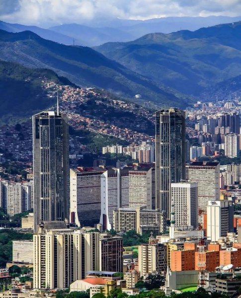 委内瑞拉属于哪个洲的国家