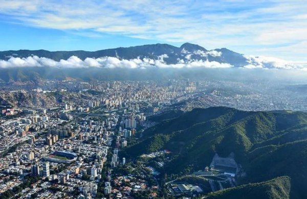 委内瑞拉属于哪个洲的国家