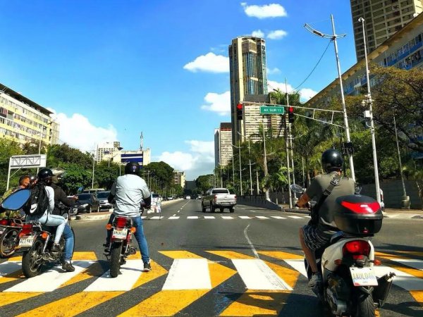 委内瑞拉属于哪个洲的国家