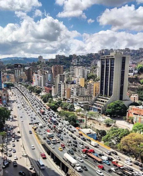 委内瑞拉属于哪个洲的国家