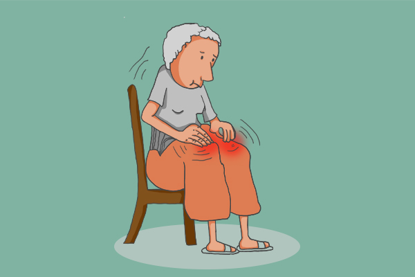 跳绳可以锻炼到身体哪些部位