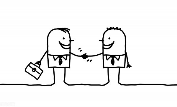 天秤男开始动心的聊天表现