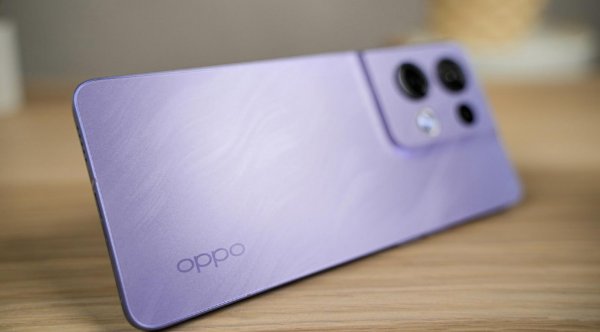 opporeno8电池容量多大