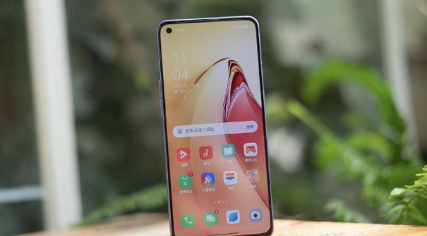 opporeno8电池容量多大