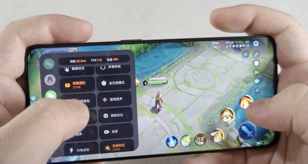 opporeno8电池容量多大