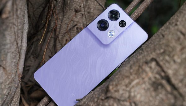 opporeno8电池容量多大