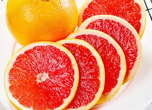 红柚怎么挑选甜不甜