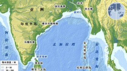 斯里兰卡是哪个洲的国家