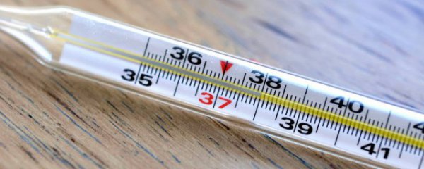 温度计打碎了怎么办