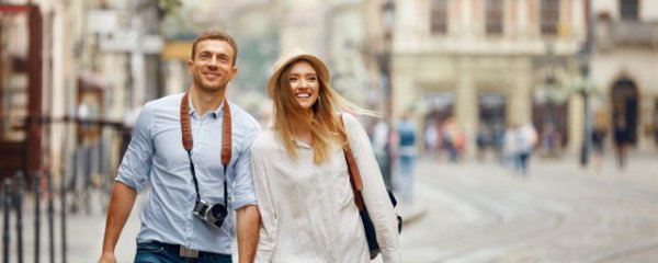 五一能去哪里旅游