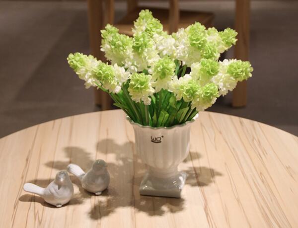 风信子的寓意是什么意思