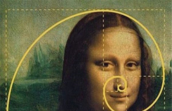 黄金分割率是多少