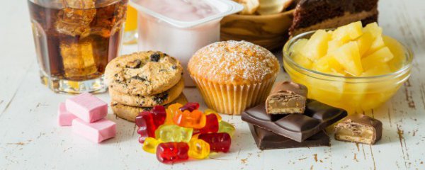 餐饮店过年适合摆什么糖果