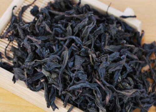 武夷肉桂茶属于什么茶