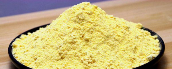 玉米面怎么保存时间长