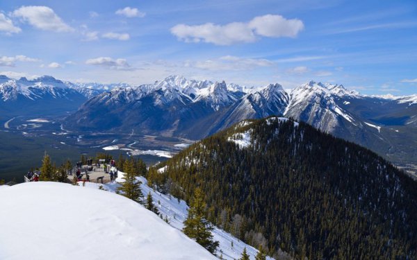 北美洲纬度位置介绍