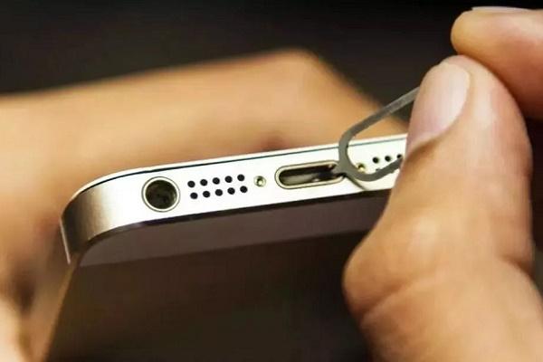 iphone充电口接触不灵敏