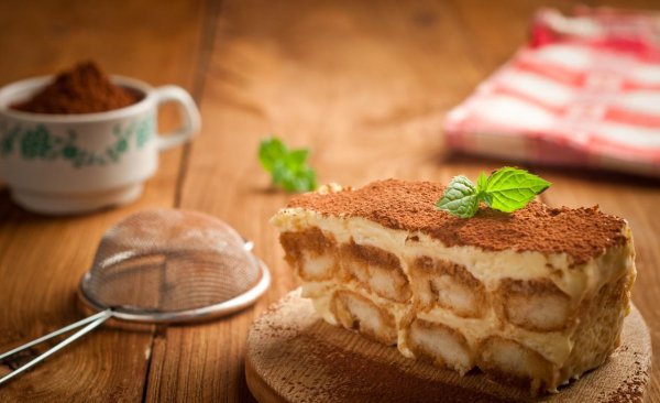 提拉米苏的含义是什么意思