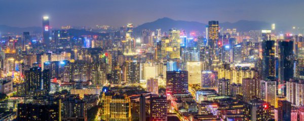 深圳被称为什么都