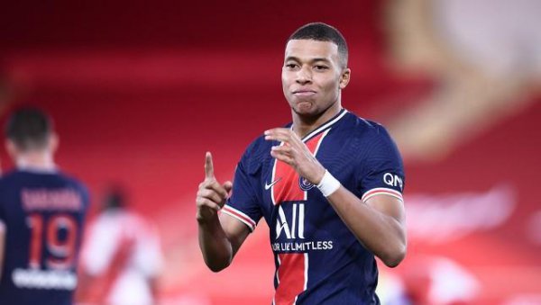 足球界最强的排名球员