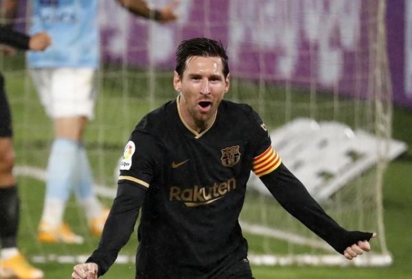 足球界最强的排名球员