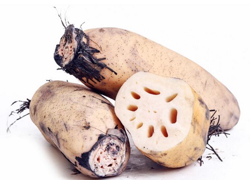 吃莲藕去皮好还是不去皮