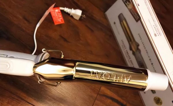 卷发棒负离子有必要吗