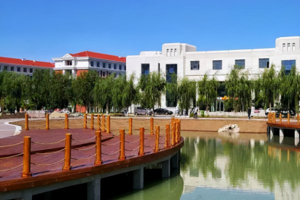 全国最好的民办三本院校