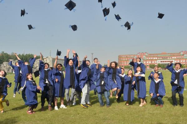 全国最好的民办三本院校