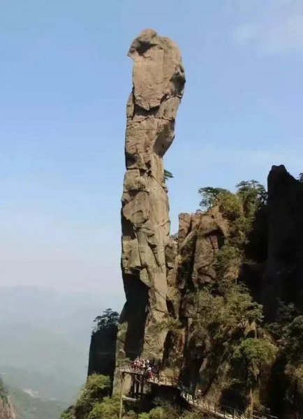 三清山在哪里的城市