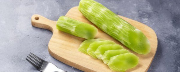 吃莴笋有什么好处和坏处