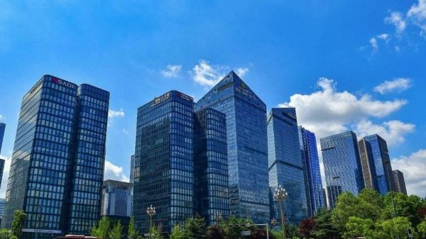 义乌是几线城市