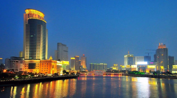 义乌是几线城市