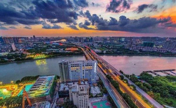 义乌是几线城市