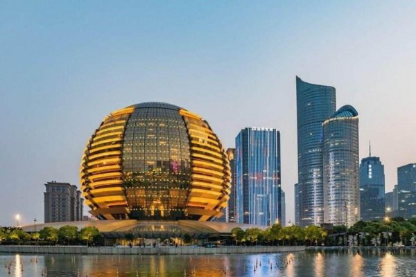 义乌是几线城市