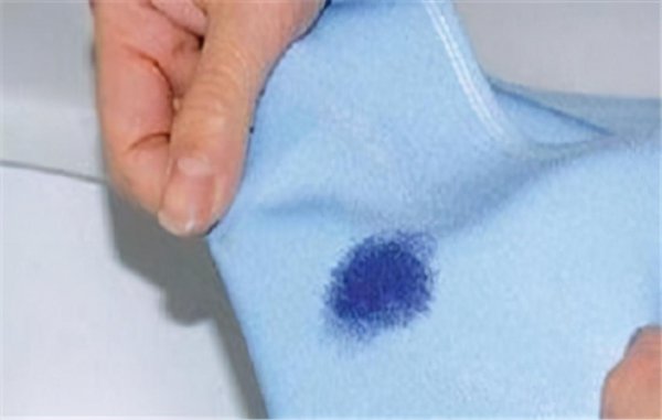 水性笔墨水弄到衣服上怎么洗