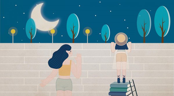 忘不了放不下一个人应该怎么办