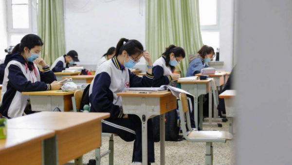 新高考纯文科组合真的惨吗