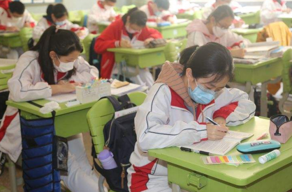 新高考纯文科组合真的惨吗