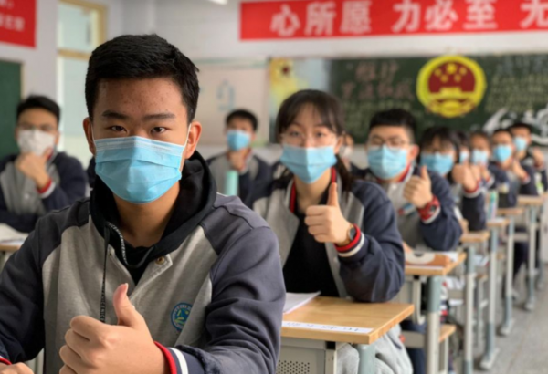 新高考纯文科组合真的惨吗