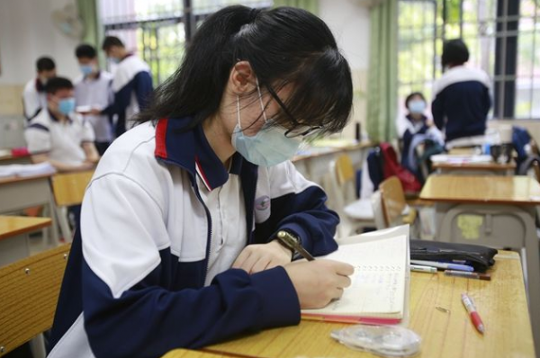 新高考纯文科组合真的惨吗