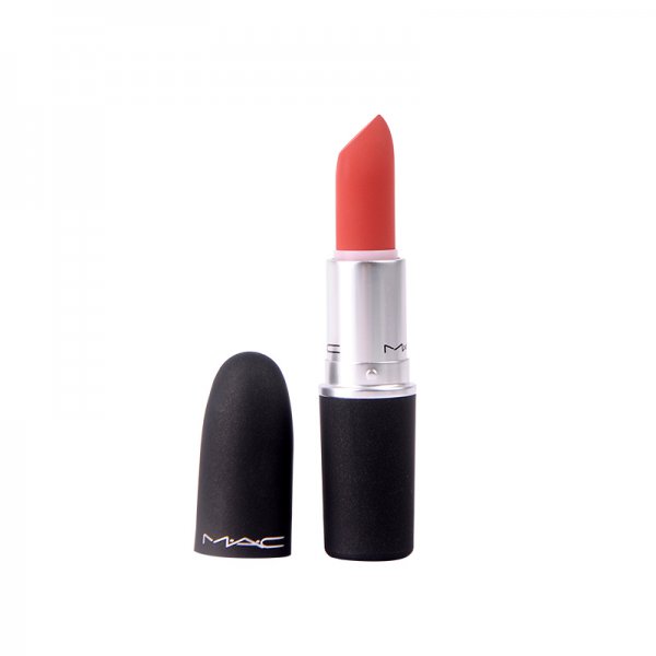 mac口红色号对照表