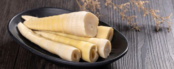 竹笋怎样保存时间长