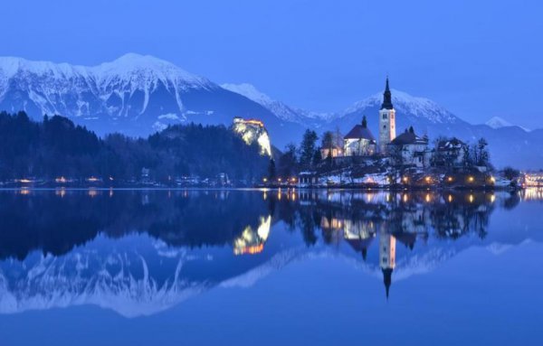 世界上最浪漫的国家是哪里