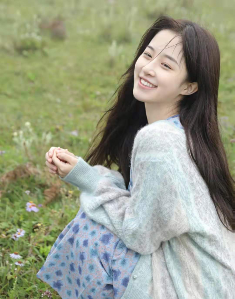 初恋脸的女生的长相特点