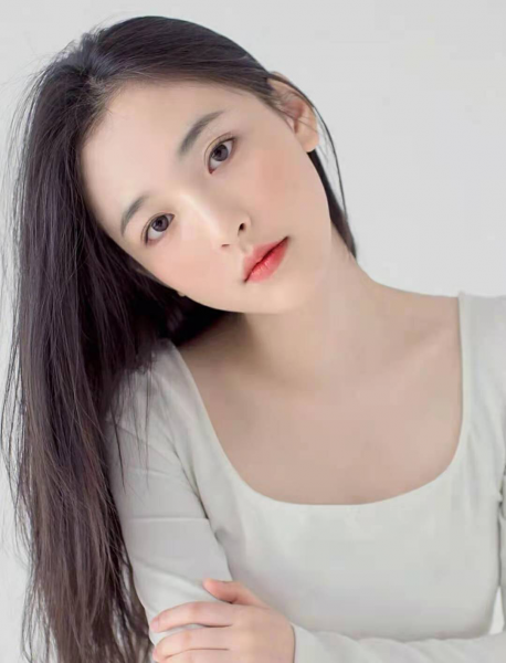 初恋脸的女生的长相特点