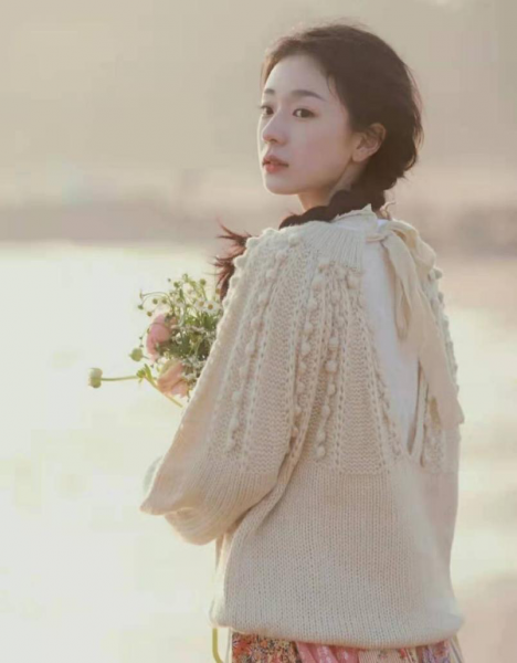 初恋脸的女生的长相特点