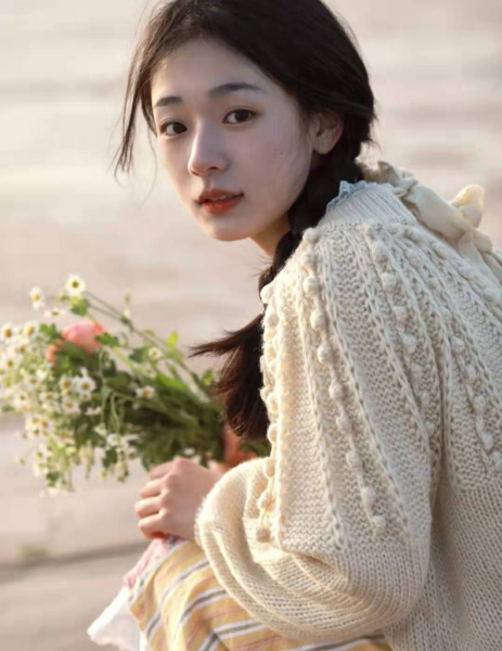 初恋脸的女生的长相特点